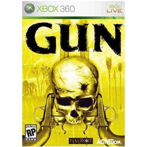 Western games deals for xbox 360